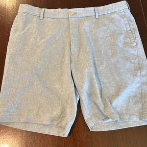 Peter Millar shorts